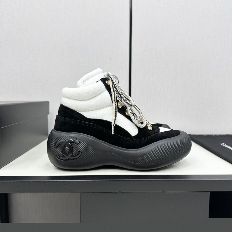 Ch*el casual shoes